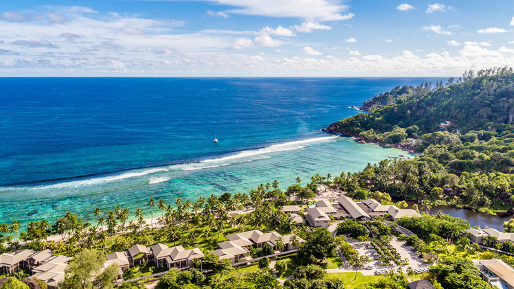 Kempinski Seychelles Resort Baie Lazare